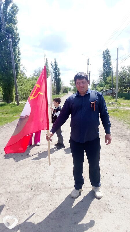 Сергей, 32, Ростове-на-Дону — анкета №4329897