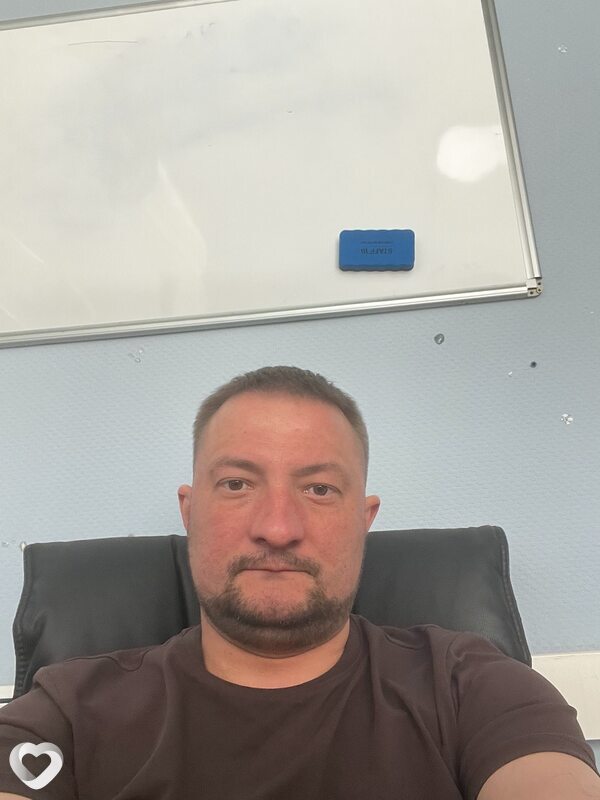 Тимур, 39, Уфе — анкета №4329906