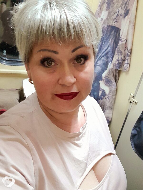 Ксения, 44, Нижнем Новгороде — анкета №4329862