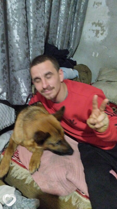 Анатолий, 33, Караганде — анкета №4329864