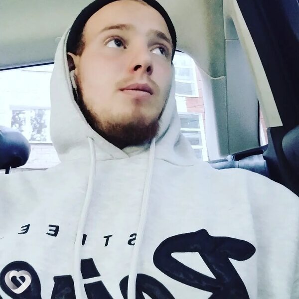 Александр, 25, Перми — анкета №4329865