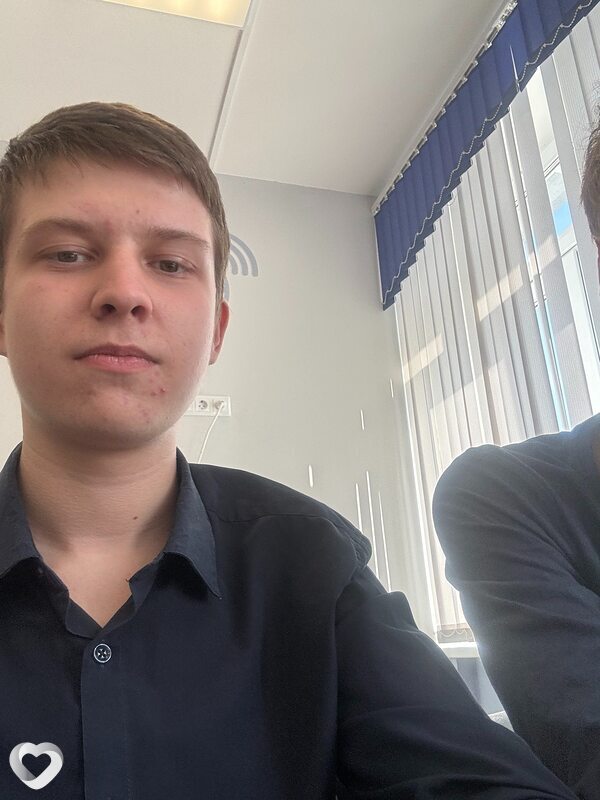 Рома, 18, Нижнем Новгороде — анкета №4329868