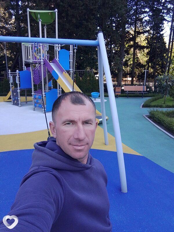 Максим, 39, Сочи — анкета №4329869