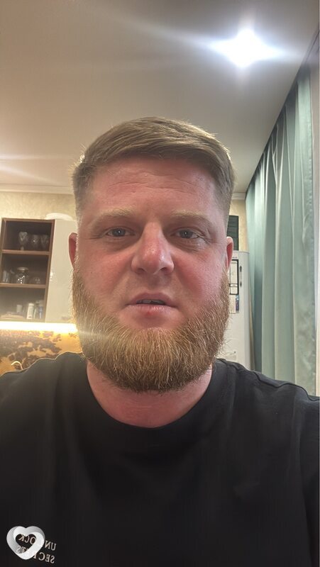 Александр, 36, Челябинске — анкета №4329872