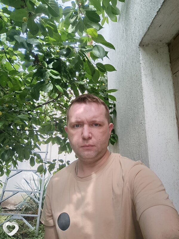 Александр, 35, Симферополе — анкета №4329873