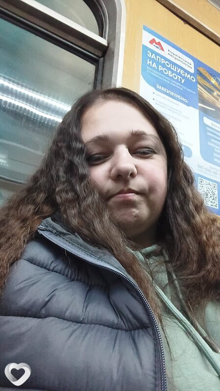 Светлана, 26, Харькове — анкета №4329885