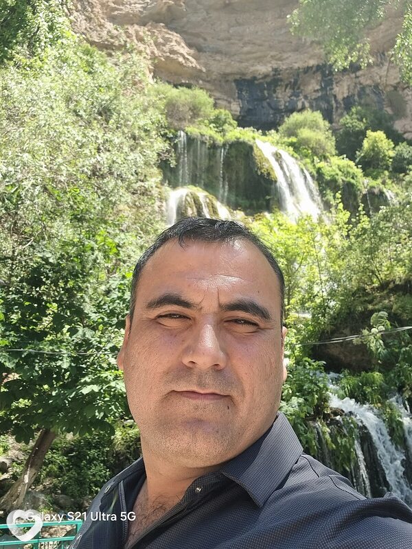Temur, 32, Ташкент — анкета №4329963
