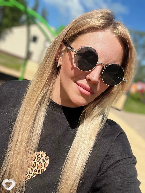 Юля, 31, Санкт-Петербурге — анкета №4329967