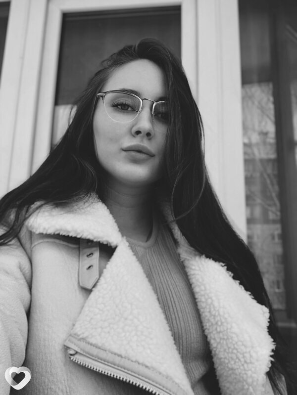 Полина, 22, Челябинске — анкета №4329969