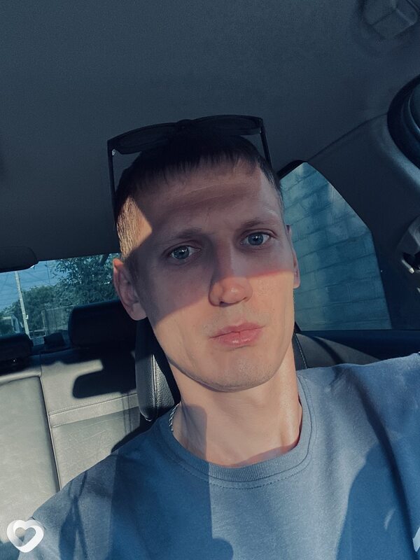 Иван, 34, Краснодаре — анкета №4329972