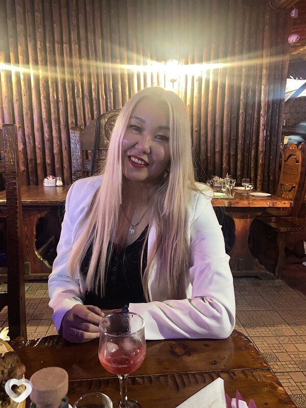 Вероника, 45, Улан-Удэ — анкета №4329973