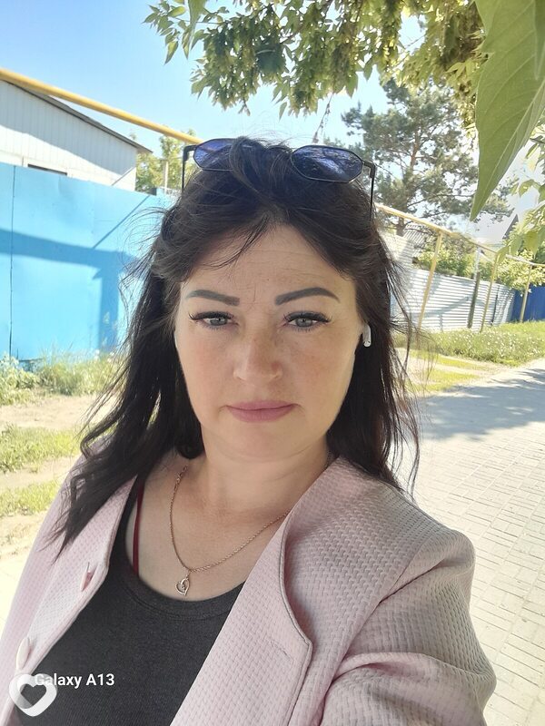 Татьяна, 42, Костанае — анкета №4329978