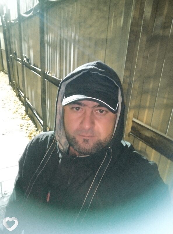 Али, 40, Твери — анкета №4329913