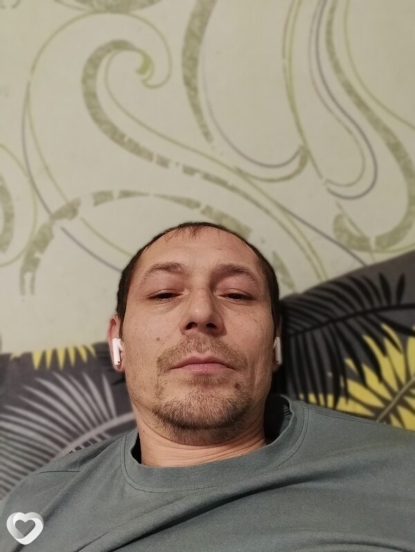 Влад, 44, Перми — анкета №4329915