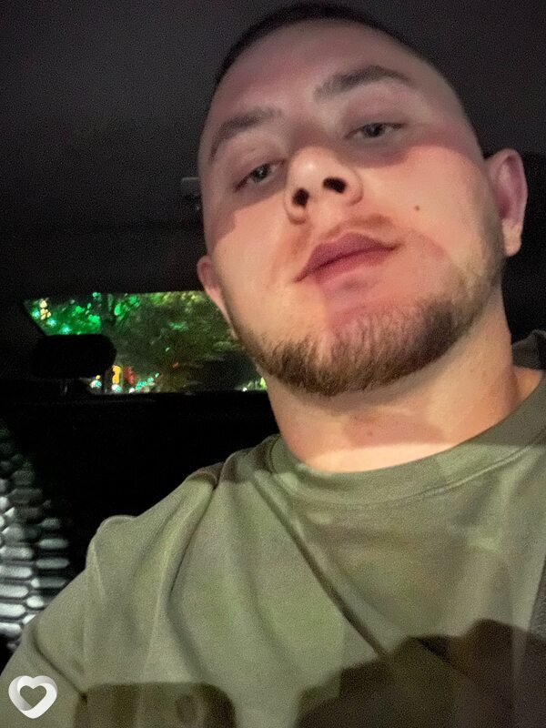 Иван, 23, Кишинёв — анкета №4329919