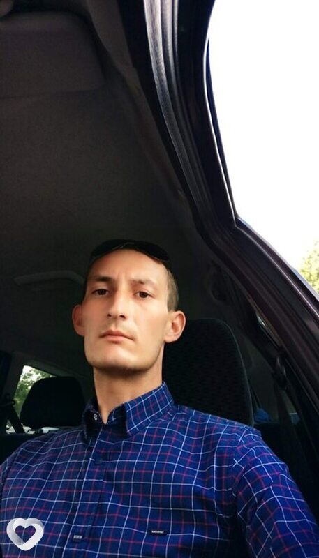 Виктор, 29, Липецке — анкета №4329930