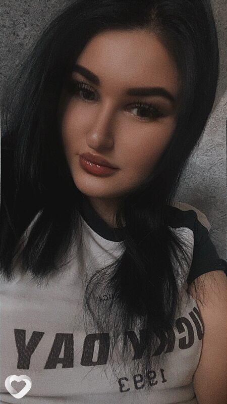 Анастасия, 25, Туле — анкета №4329934