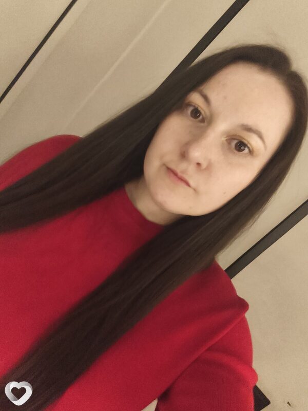 Татьяна, 28, Москве — анкета №4329935