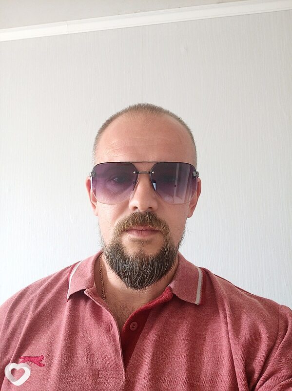 Антон, 36, Марьине Горке — анкета №4330011