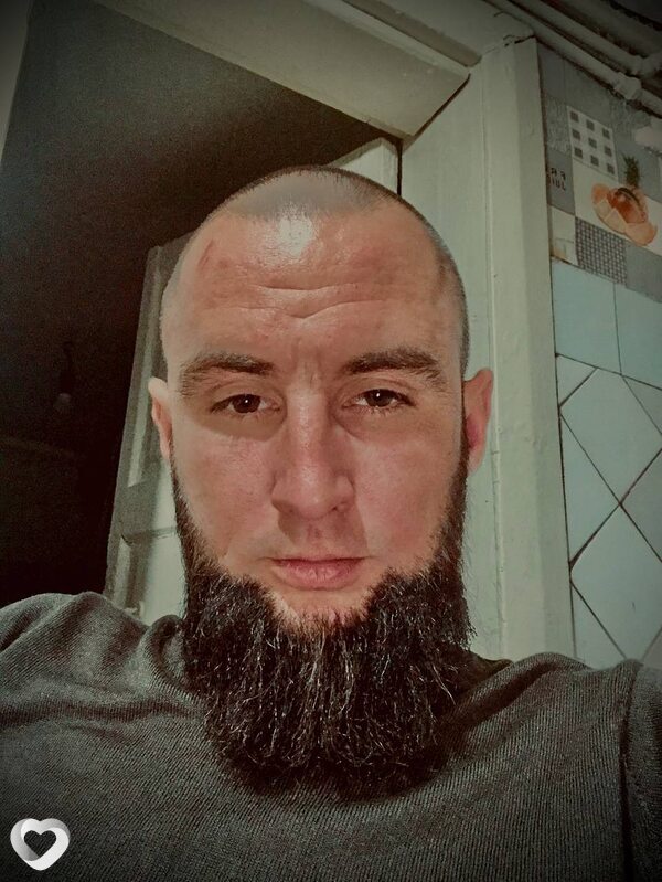 Серёга, 32, Одессе — анкета №4330014