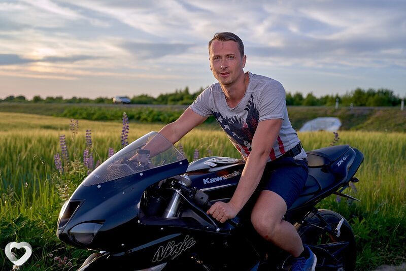 Сергей, 38, Смоленске — анкета №4330017