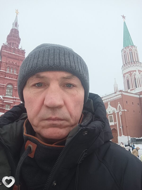Иван, 46, Можайске — анкета №4330020