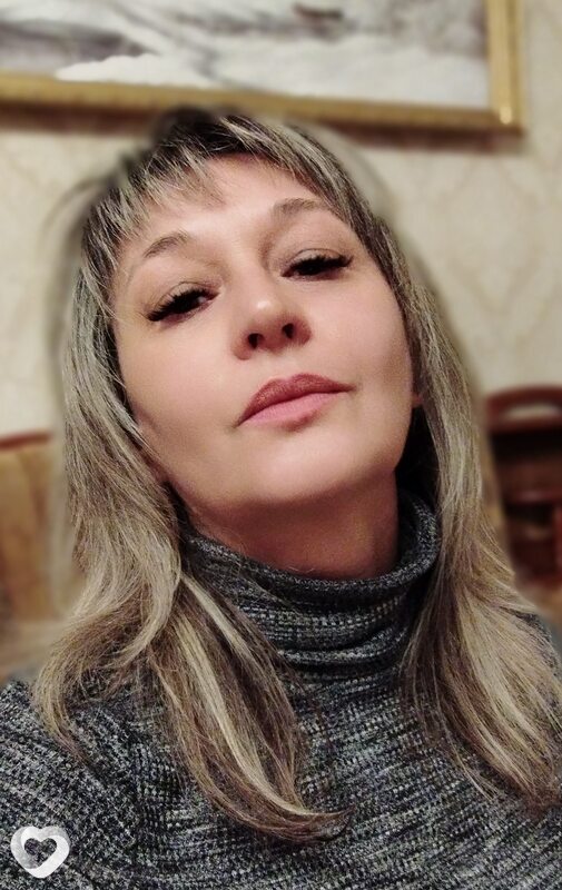 Ирина, 44, Ставрополе — анкета №4330034