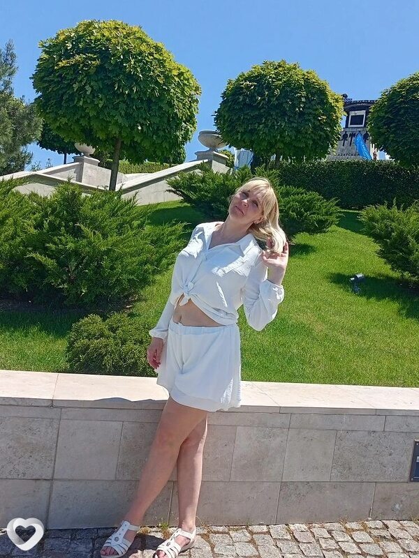 Елена, Севастополь