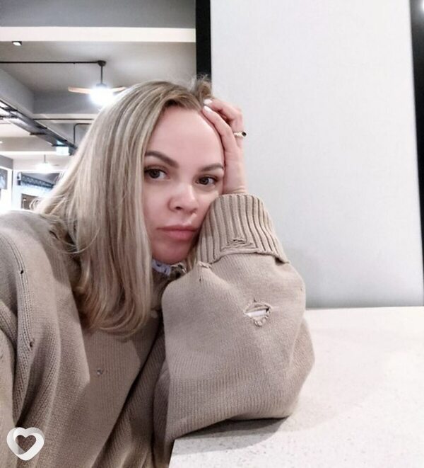 Наталия, 46, Москве — анкета №4329946