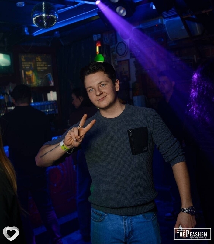 Кирилл, 22, Рязани — анкета №4329950