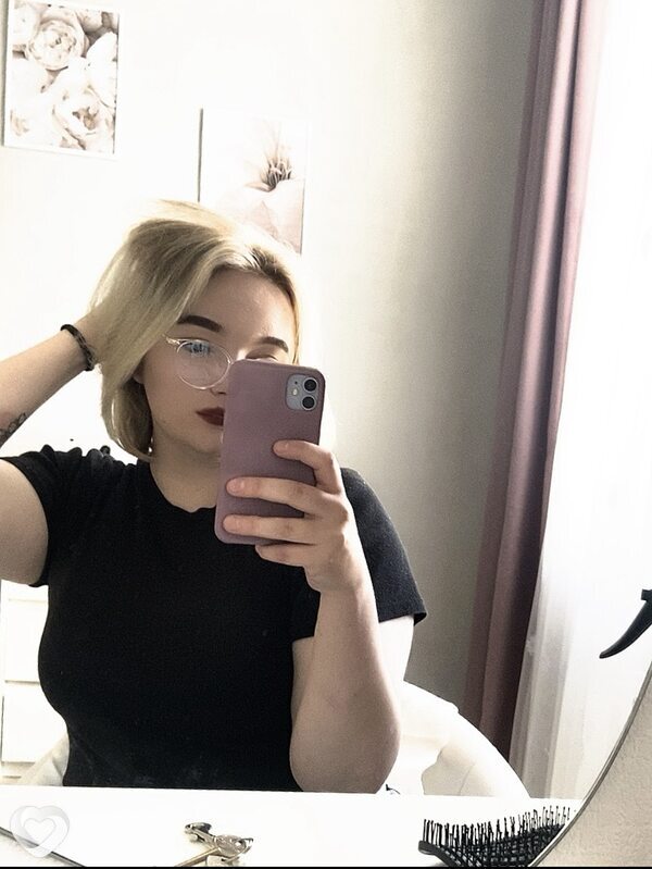Эля, 25, Нижнем Новгороде — анкета №4329954