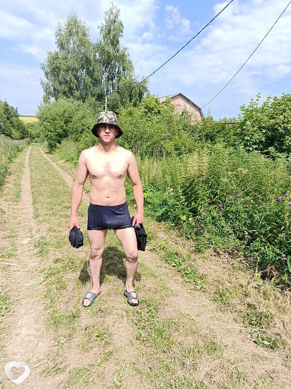 Idris, 28, Домодедово — анкета №4329956