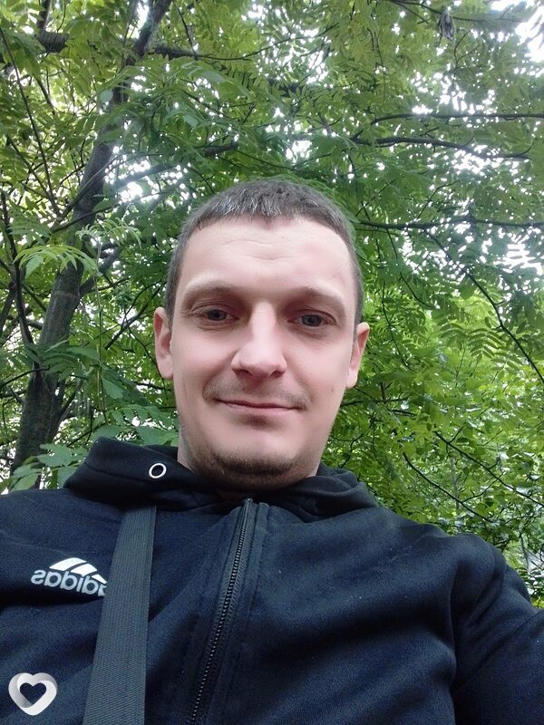 Кристо, 36, Санкт-Петербурге — анкета №4329958