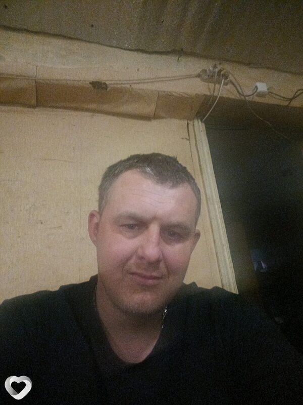 Евгений, 33, Каменске-Шахтинском — анкета №4330147