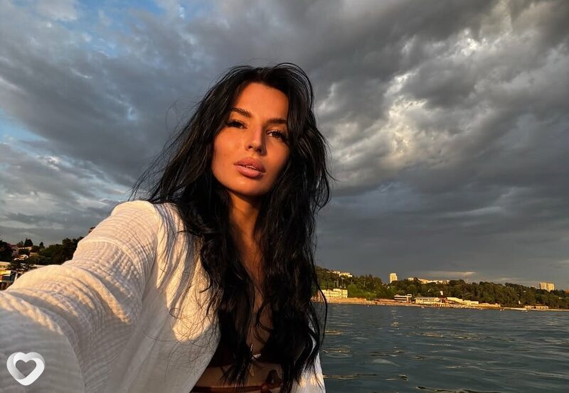Екатерина, 27, Могилев — анкета №4330149