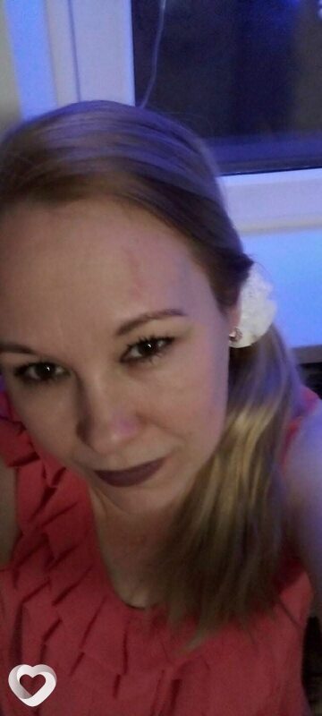 Лера, 41, Тольятти — анкета №4330156