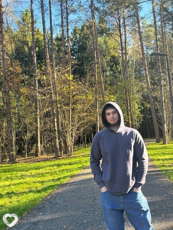 Дима, 23, Люберцах — анкета №4330071