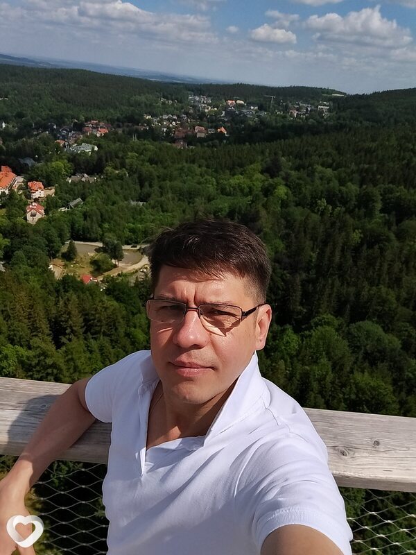 Paweł, Згорзелец