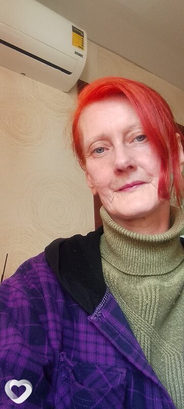 Светлана, 51, Вологде — анкета №4330080