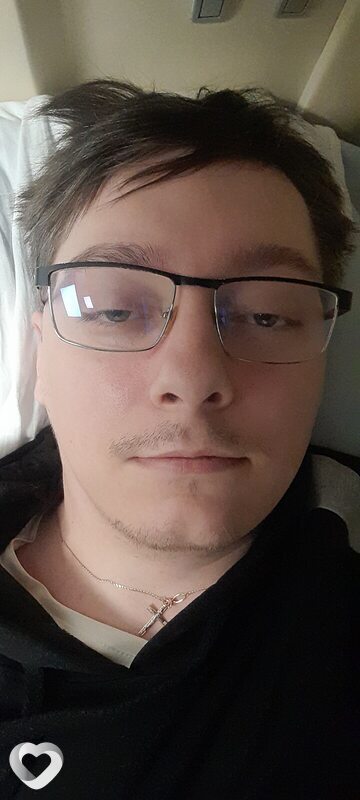 Егор, 30, Тюмени — анкета №4330083