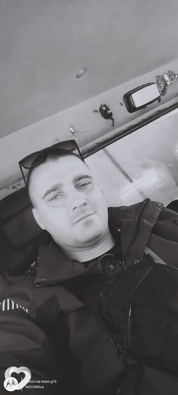 Віталій, 31, Киеве — анкета №4330126