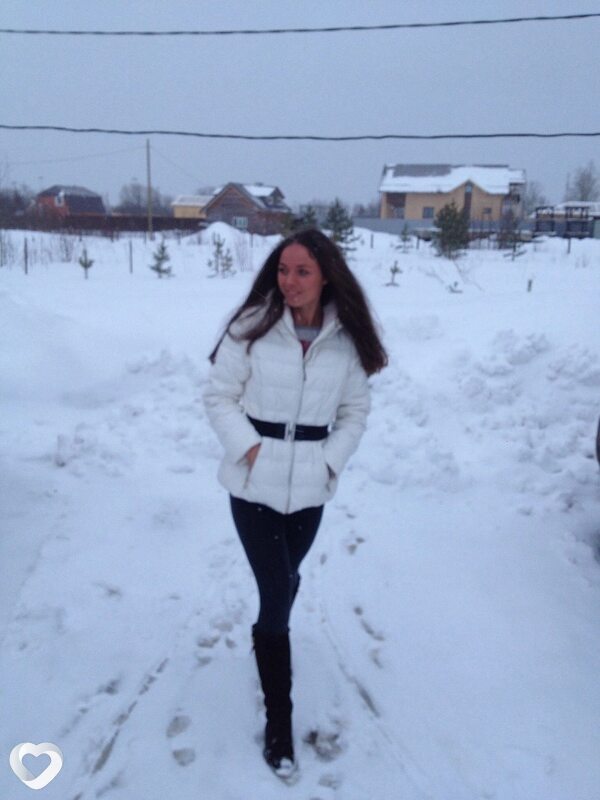 Антонина, 40, Москве — анкета №4330132