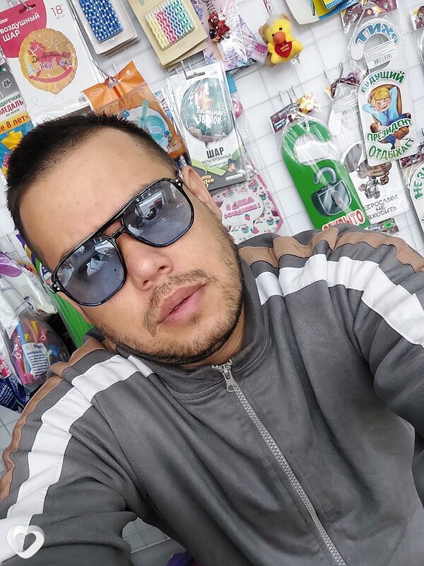 Виталий, 30, Чебоксарах — анкета №4330433