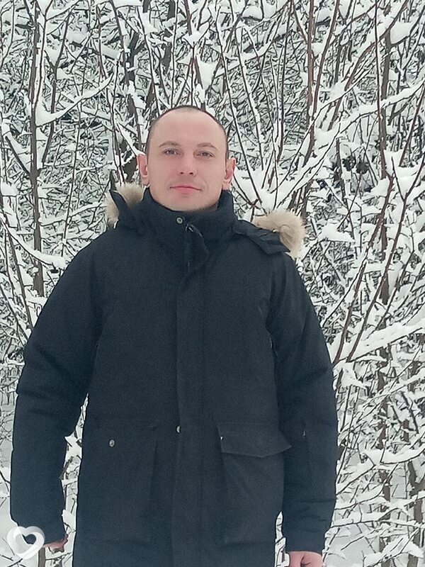 Юрий, 37, Санкт-Петербурге — анкета №4330435