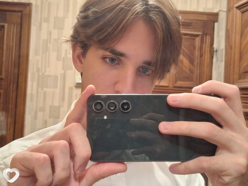 Артемий, 20, Самаре — анкета №4330436