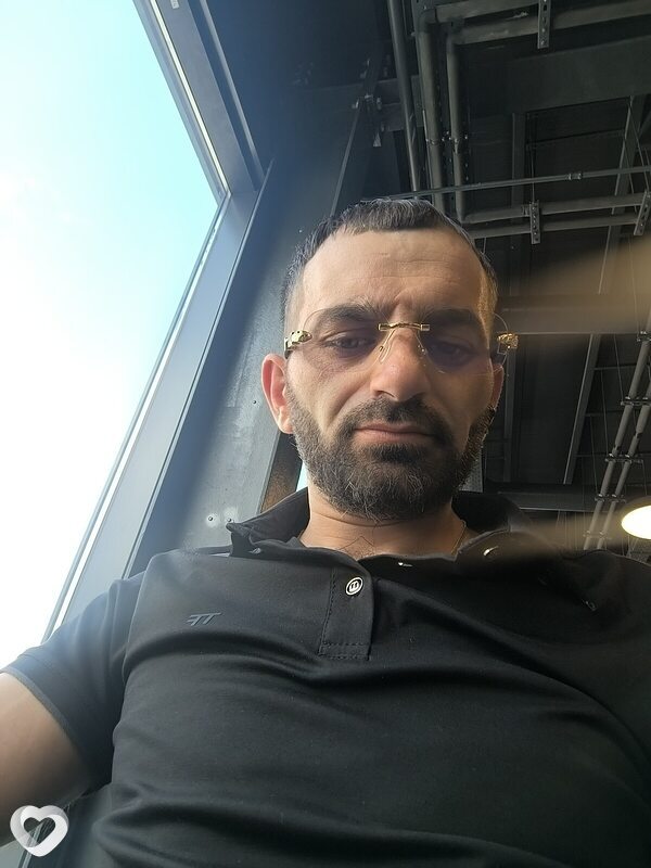Sergo, 36, Вологде — анкета №4330438