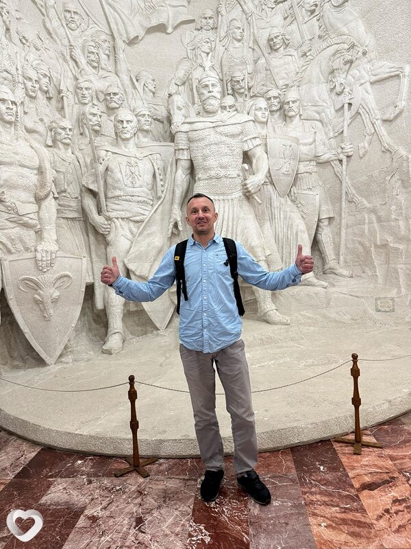 Aleksandr, Познань