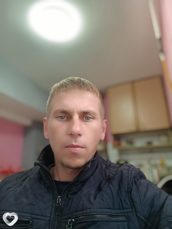Федор, 38, Уральске — анкета №4330092