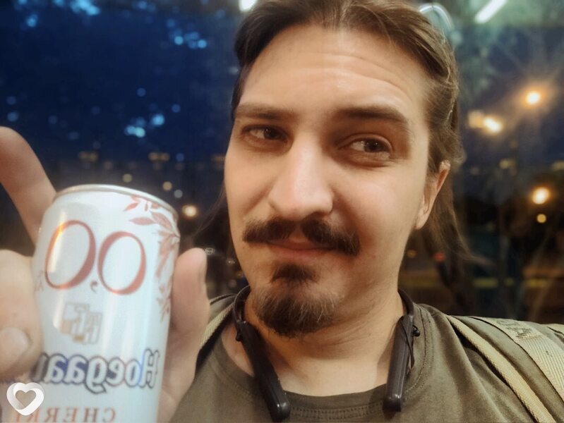 Алексей, 39, Москве — анкета №4330094