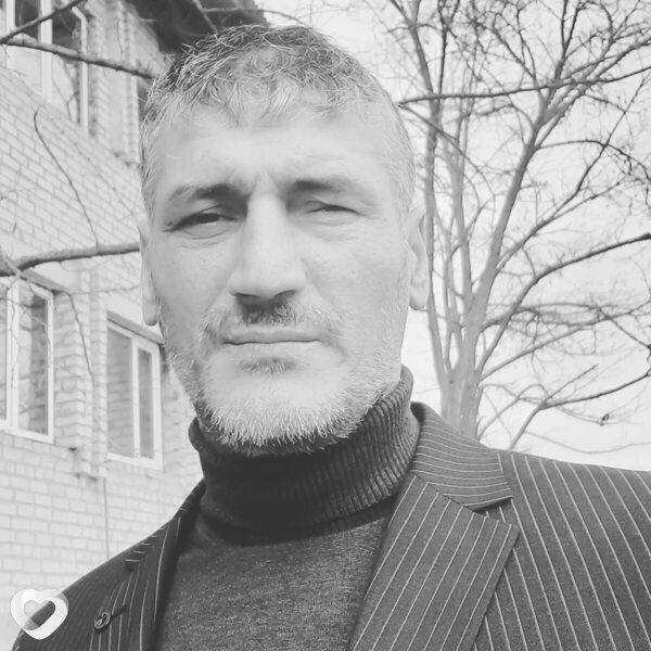 Хабиб, 41, Астрахани — анкета №4330099